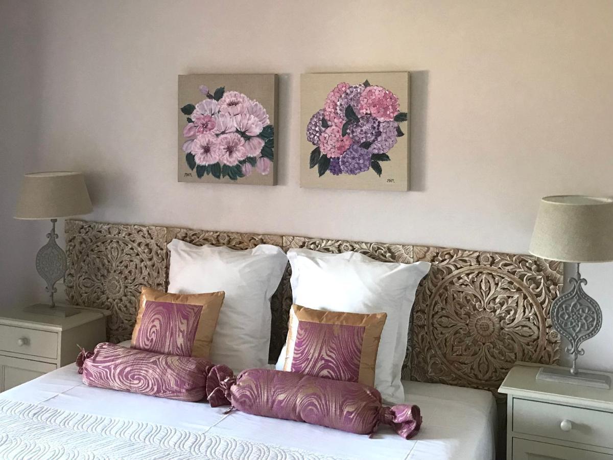 Chambres D'Hotes Les Noisetiers Динь-ле-Бен Экстерьер фото
